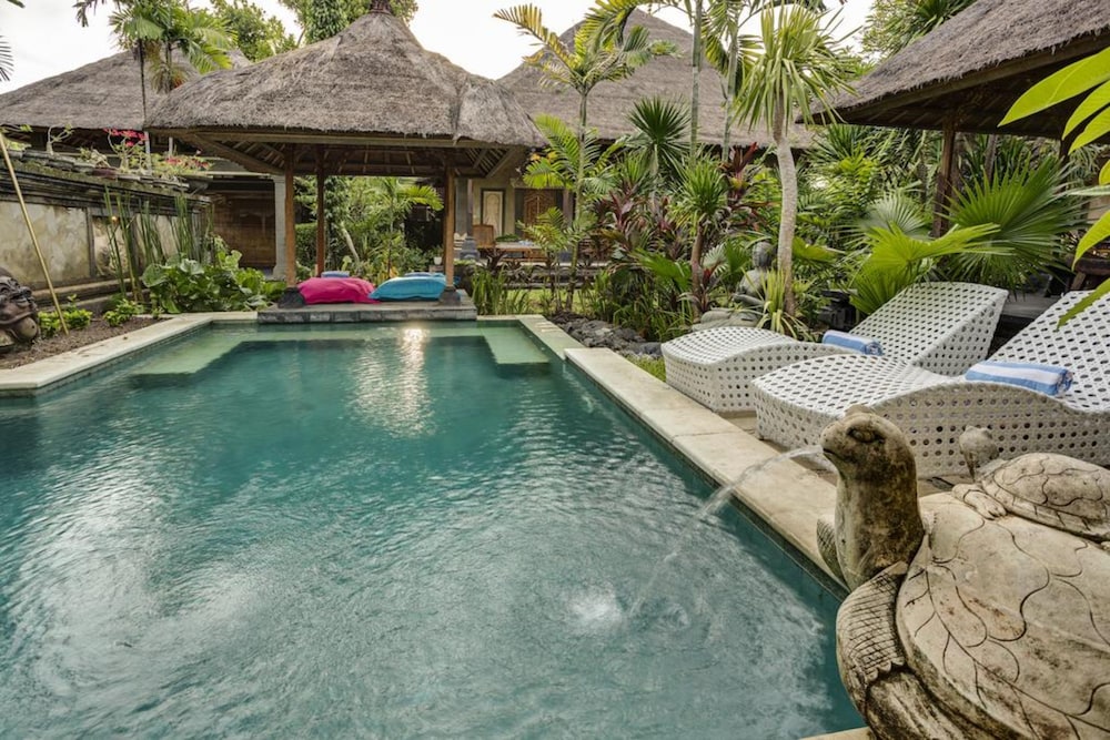 Villa Hibiscus