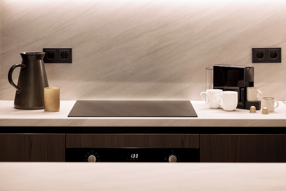 Olea Residence, Syntagma by Aura Homes