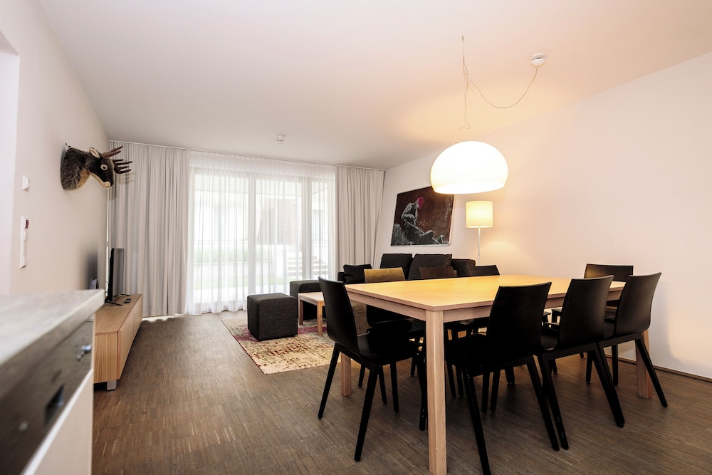 Alpenrock Schladming by ALPS RESORTS