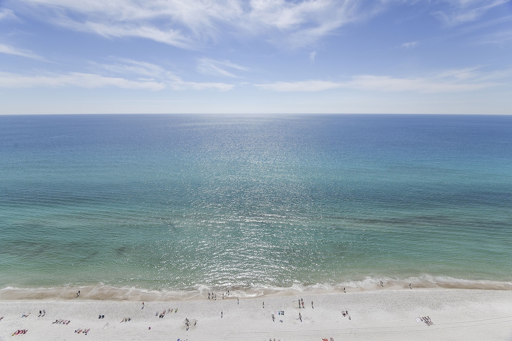 Shores of Panama by Book That Condo
