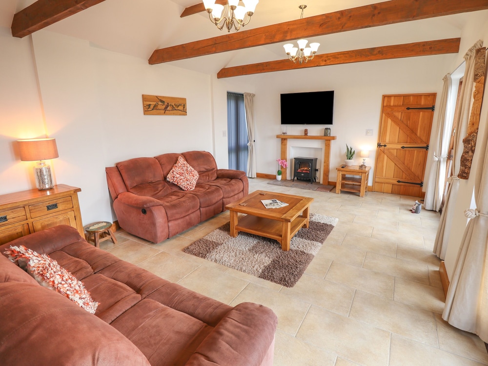 Barn Cottage