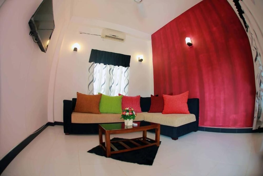 Sandani Villa