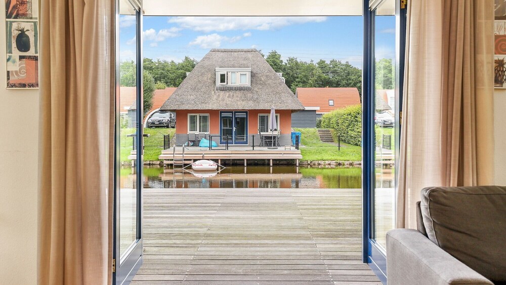 Summio Waterpark De Bloemert