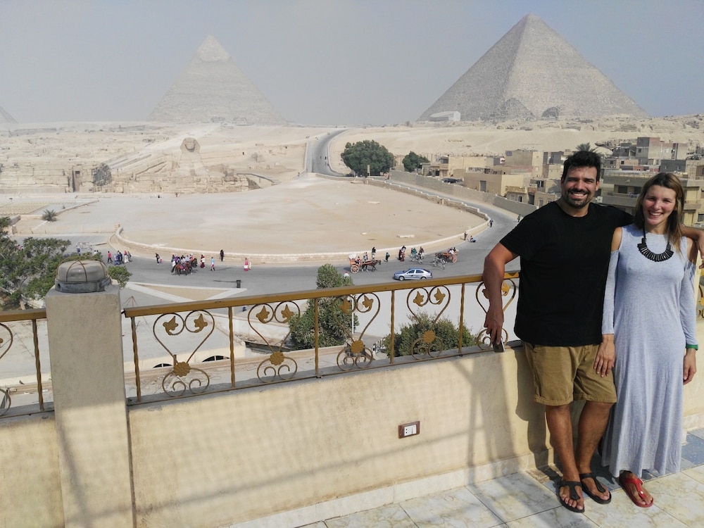 Sphinx Guest House