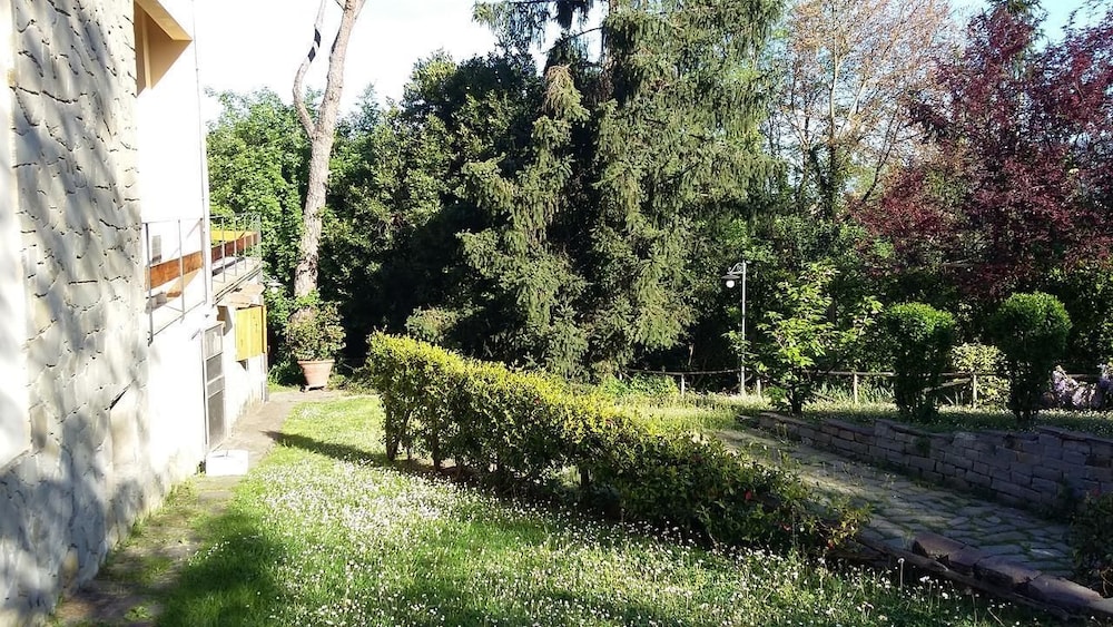L'Ulivo Chiantigiana 115