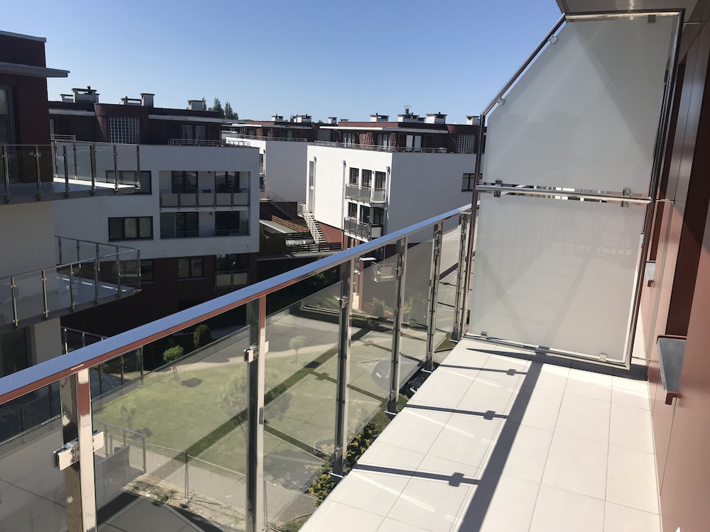 Apartment SUN I view 2