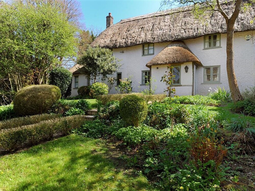 Church Cottage