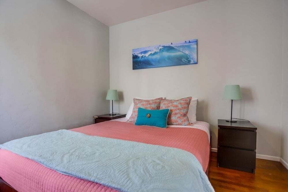 Manhattan Shores 1A