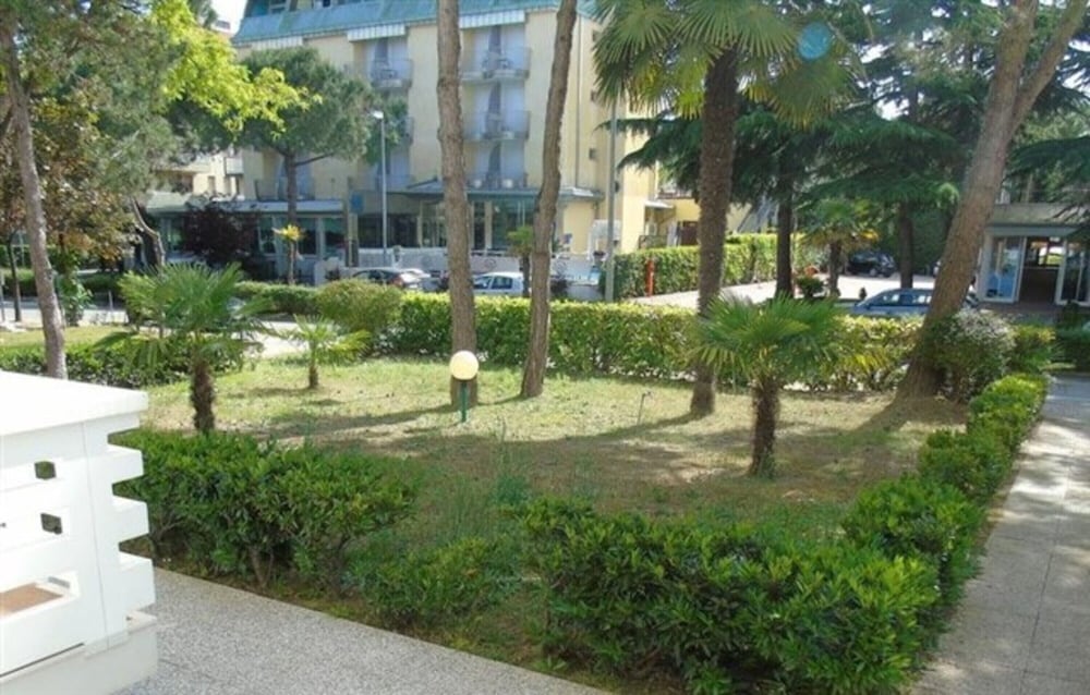 Pretty Apartment With Balcony in a Residence With Elevator in Lignano Sabbiadoro