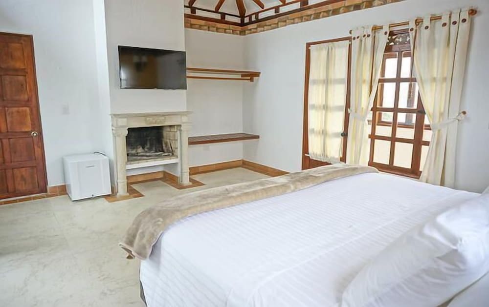 Hotel Campanario Campestre