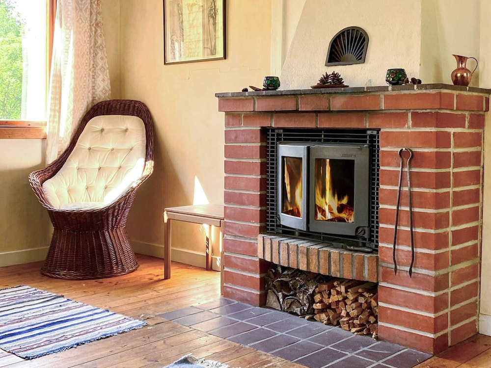4 Star Holiday Home in Solvesborg