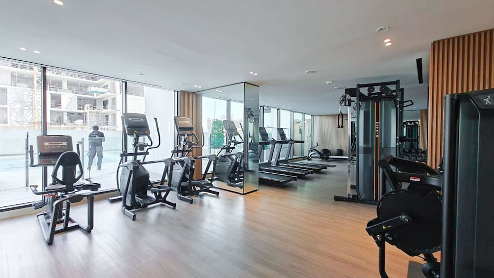 A Superb and Amazing Studio in Binghatti Lavender With Balcony