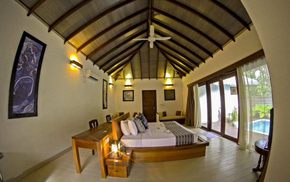 Kihaa Maldives