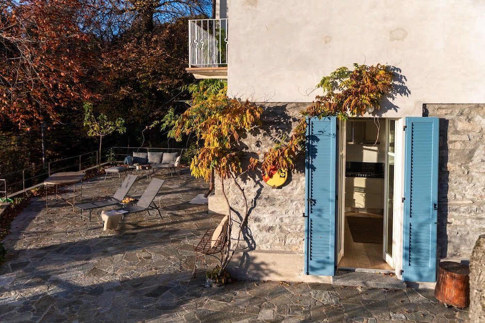 Villa Rocawood