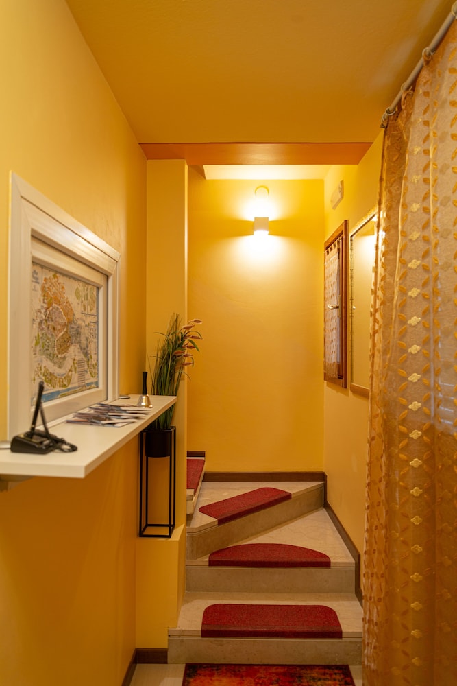 B&B DA NINA VENEZIA