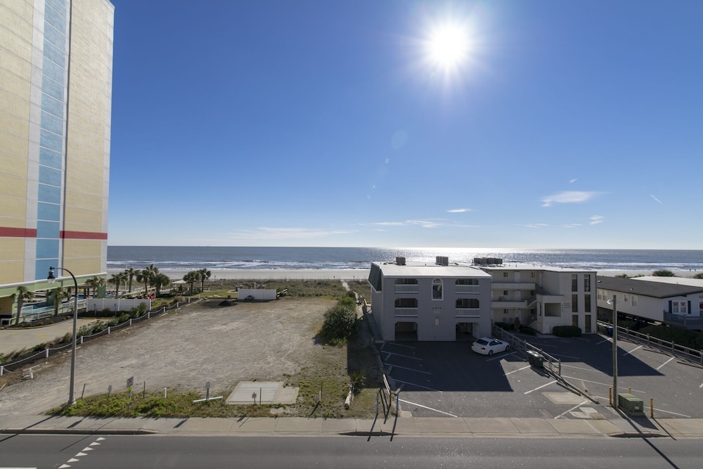 Ocean Terrace