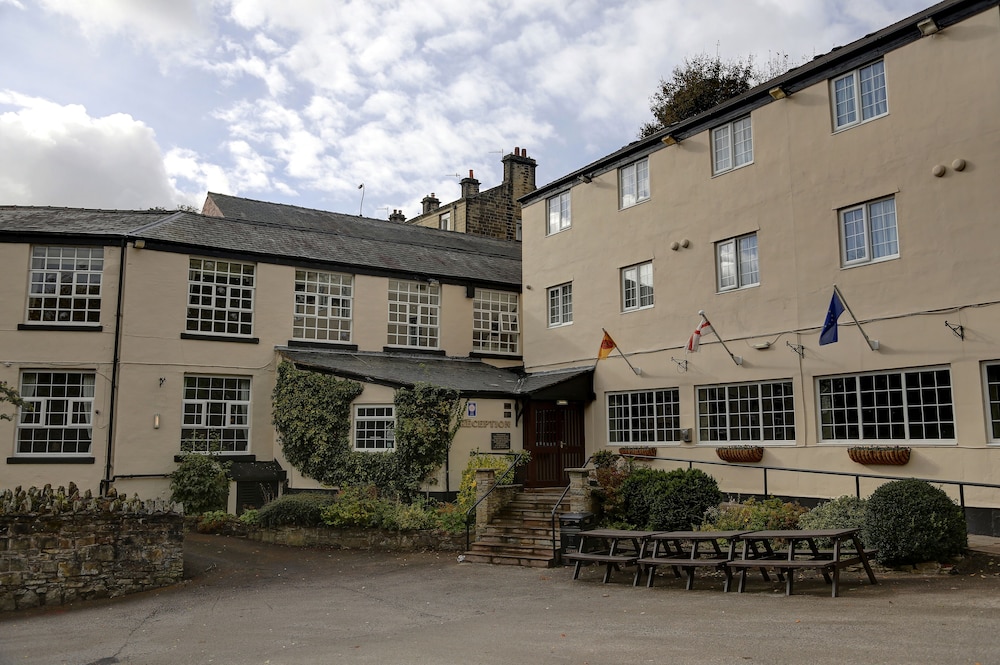 Bury Vacations - The Old Mill Hotel - Property Image 51