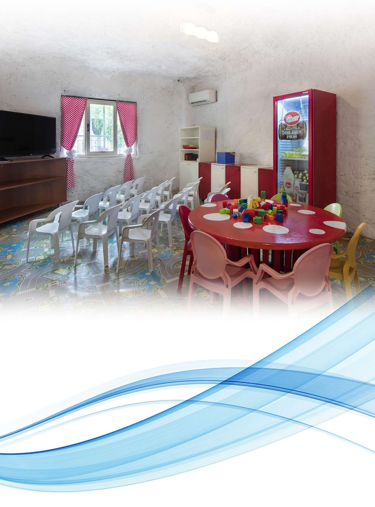 Saphir Hotel & Villas