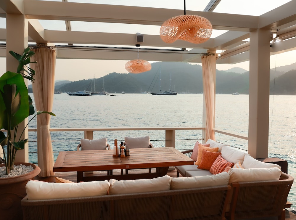 D-Resort Göcek - Image 53