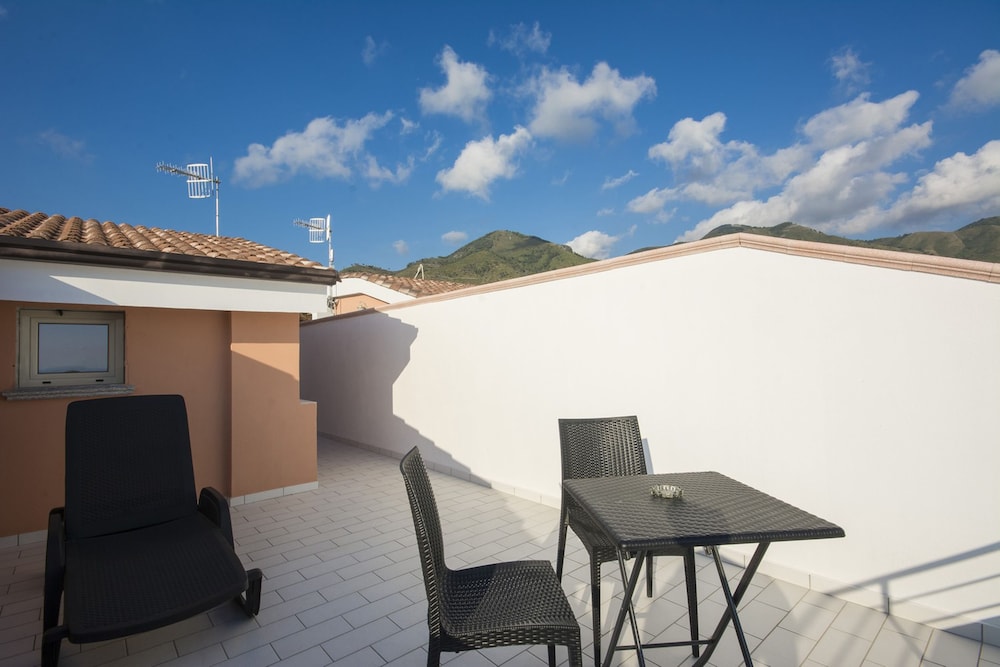 Villa Armonia
