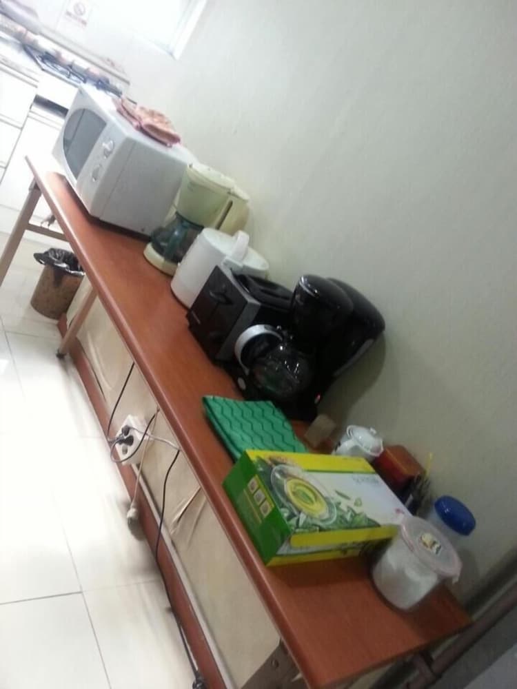 Hwaseong Guest House - Hostel