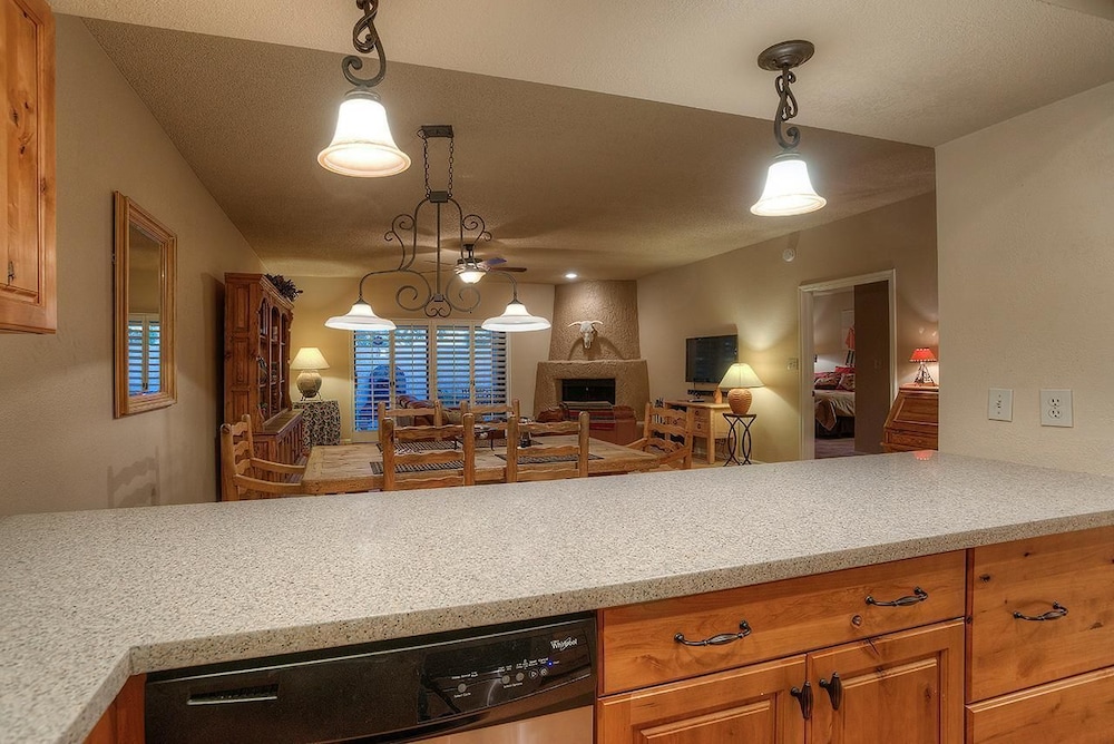 Cactus Retreat By Signature Vacation Rentals