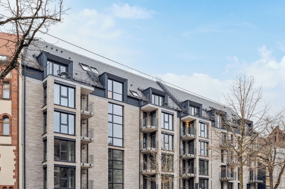 limehome Karlsruhe Sophienstr., Billede 26