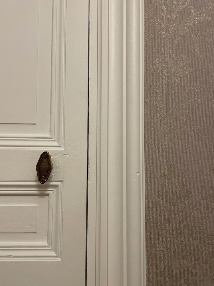 House of Mailly