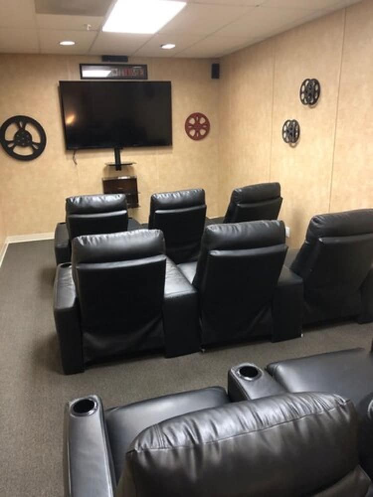 Target Hospitality - Mentone Skillman Station Lodge view 2