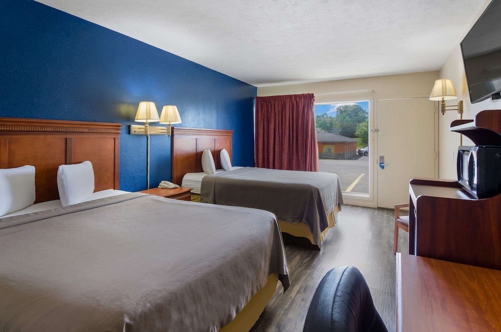 Rodeway Inn Church Hill - Tri Cities Area