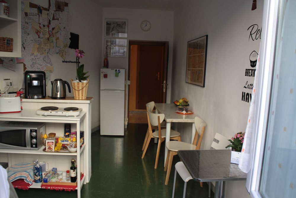 Scipione B&B