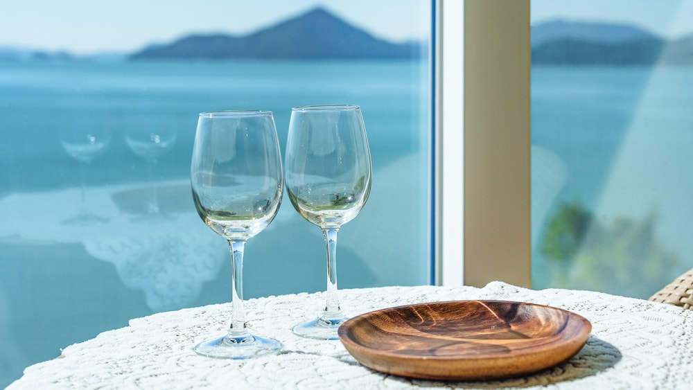 Yeosu Stay Raonpine Spa Pension