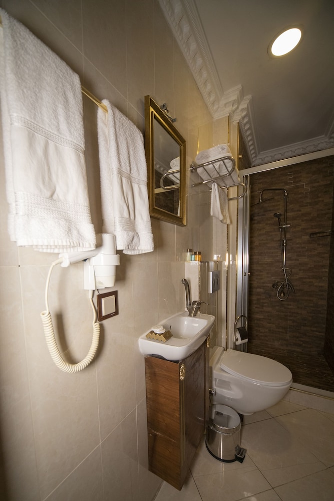 Beyport Otel - Image 42