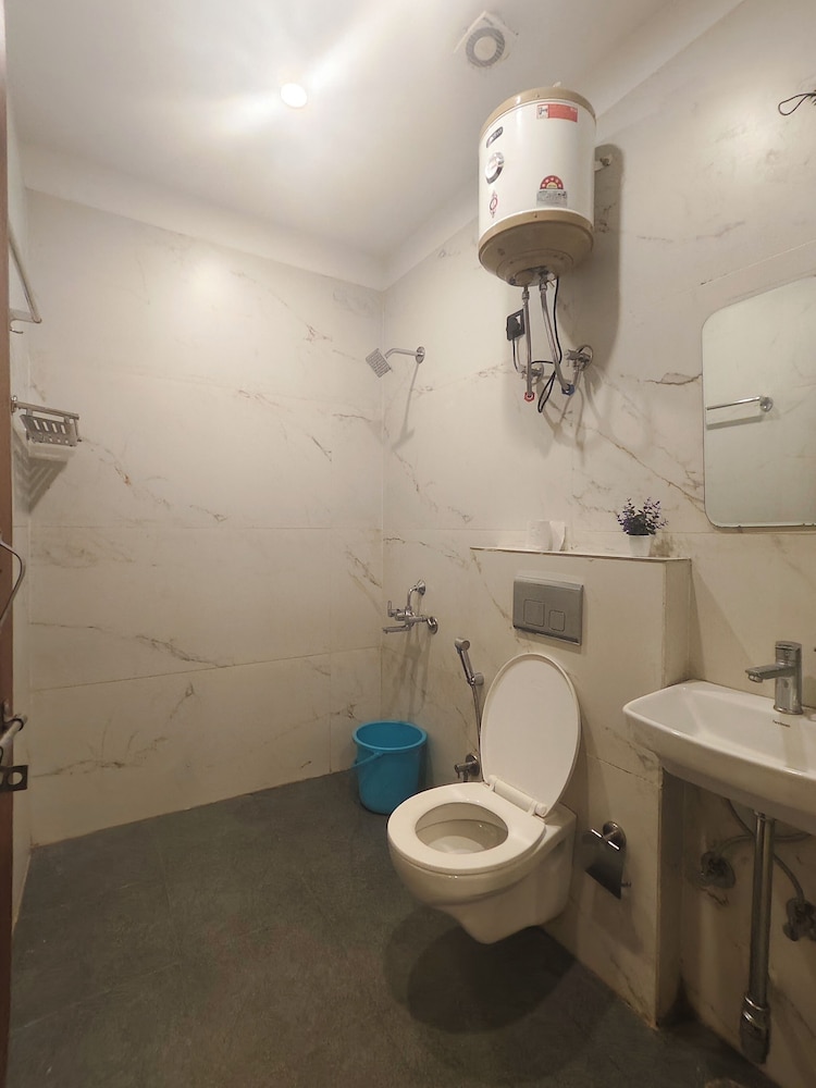 Hotel Kempty Retreat