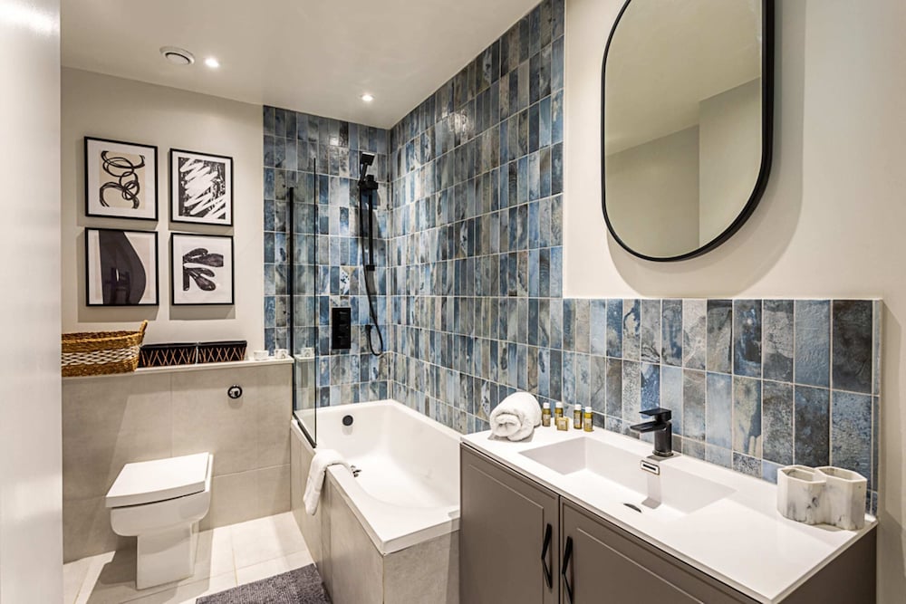 Stunning Modern Apartment in the Heart of Holborn
