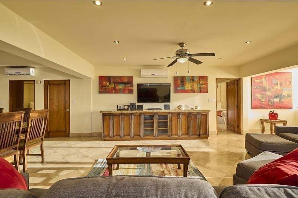 Marina Sol A214 2 Bedroom Condo