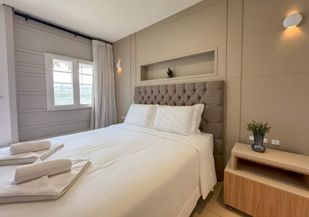 Hotel Fazenda RosaBlue