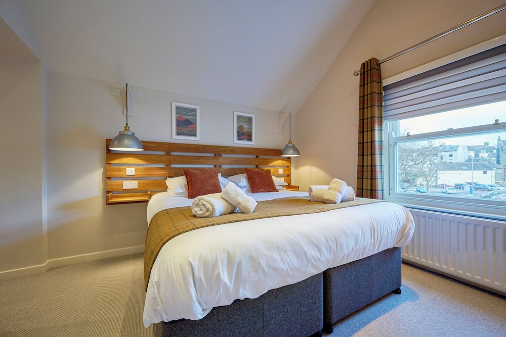Howe Keld 5 First Floor