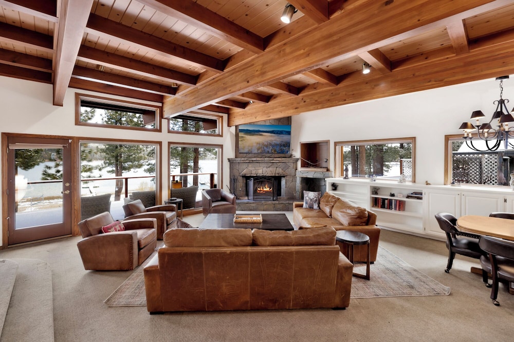 Bear Lake Lodge #2547