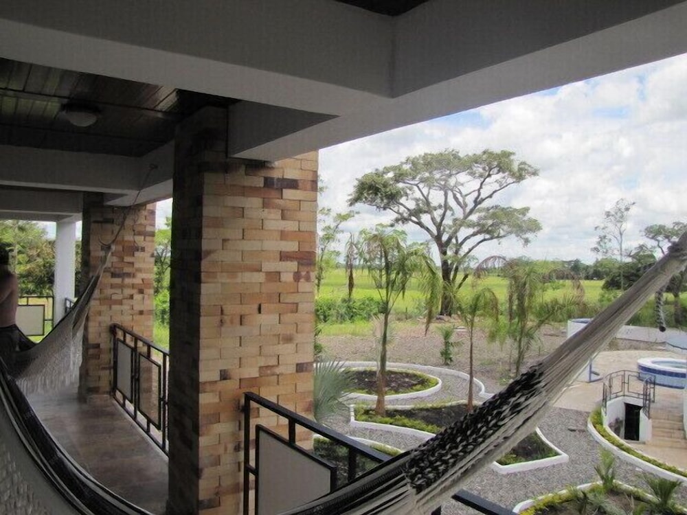 Mesopotamia Finca Hotel