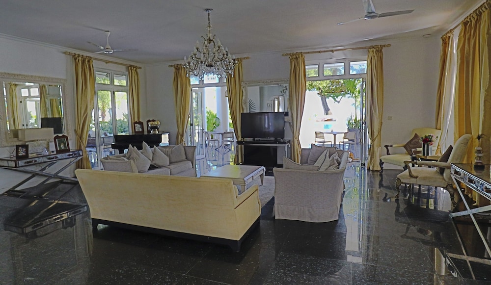Chateau Elysium