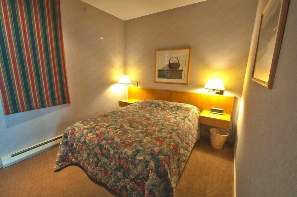 River Bank Lodge 1 Bedroom Apartment by Key to the Rockies