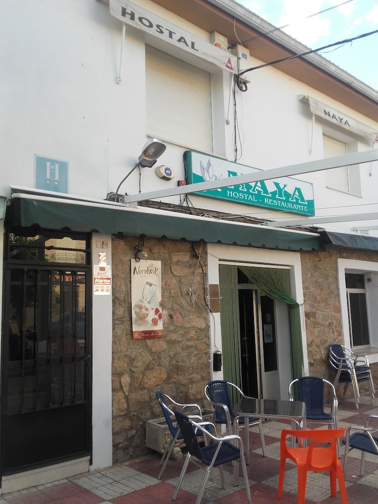 Hostal Naya photo 4