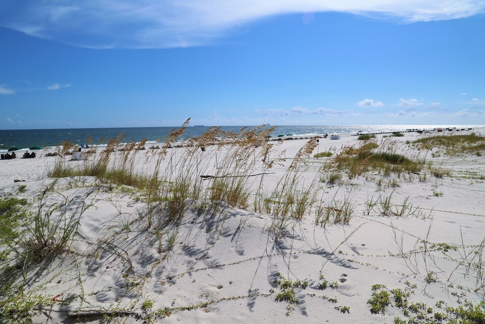 Gulf Shores Plantation 2222 2 Bedroom Condo by RedAwning