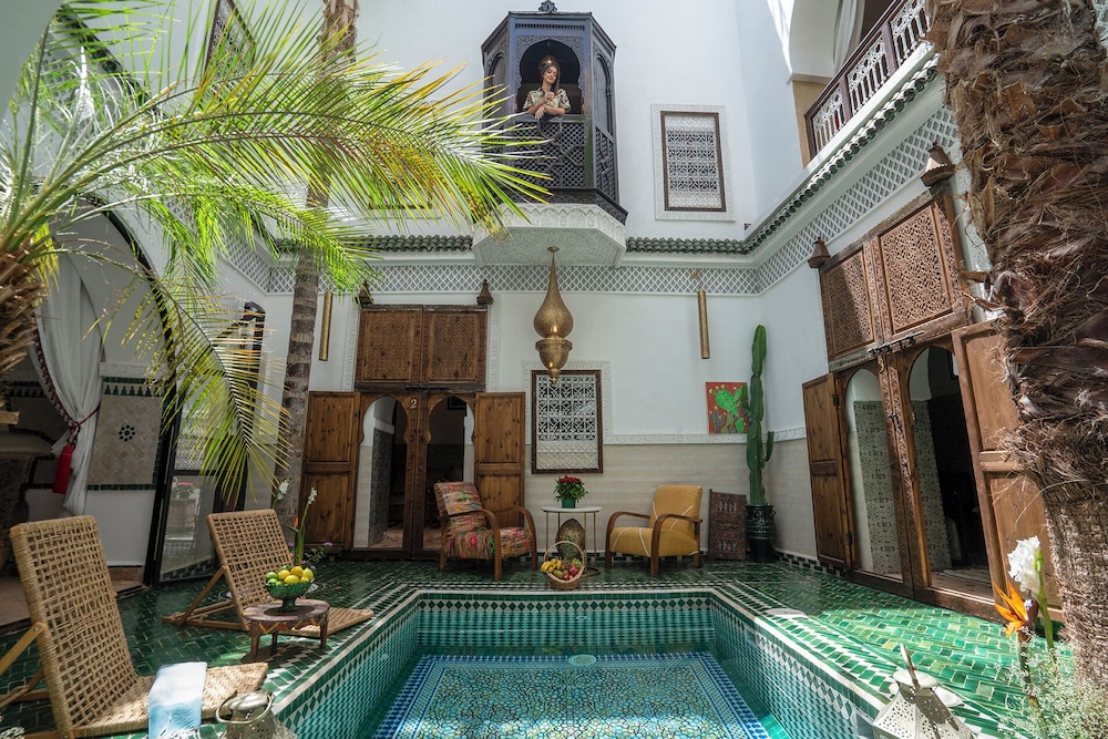 Riad Yalla habibi