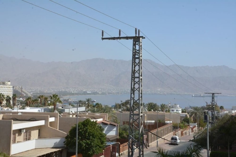 Sweethome26 - New Beautiful Apt Eilat