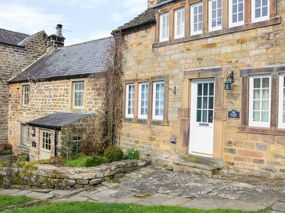Ash Cottage view 4