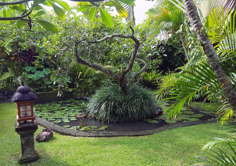 Villa Kompiang Bali