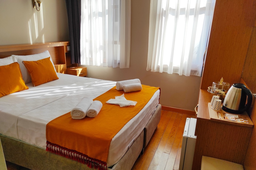 Lebon Otel Eski Şehir - Image 11