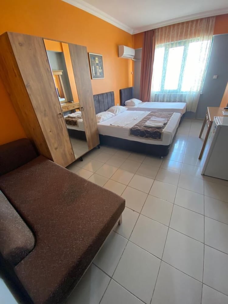 Şehir Evi Oteli - Image 15